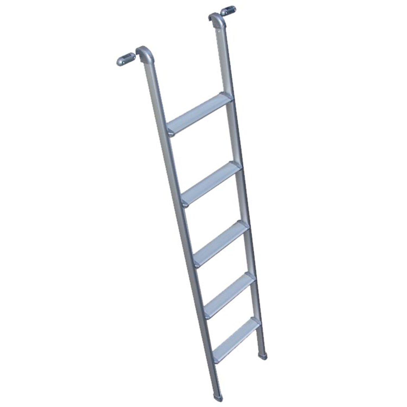 Aluminium Bunk Bed Ladder 1500 X 290mm, Aluminum Bunk Bed Ladder