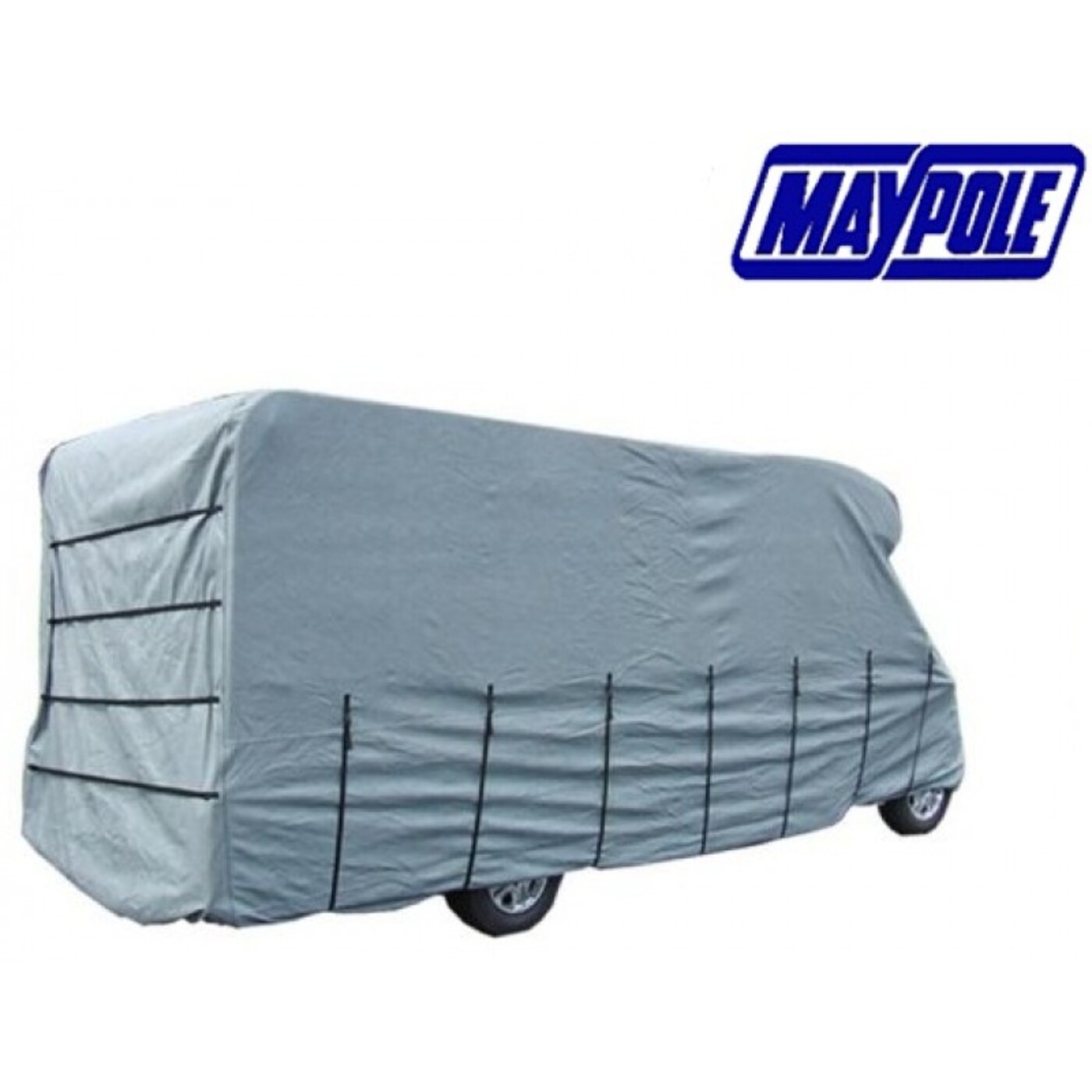 SUMEX Motorhome Cover Fits Breathable Water Resistant 6.5-7 m 