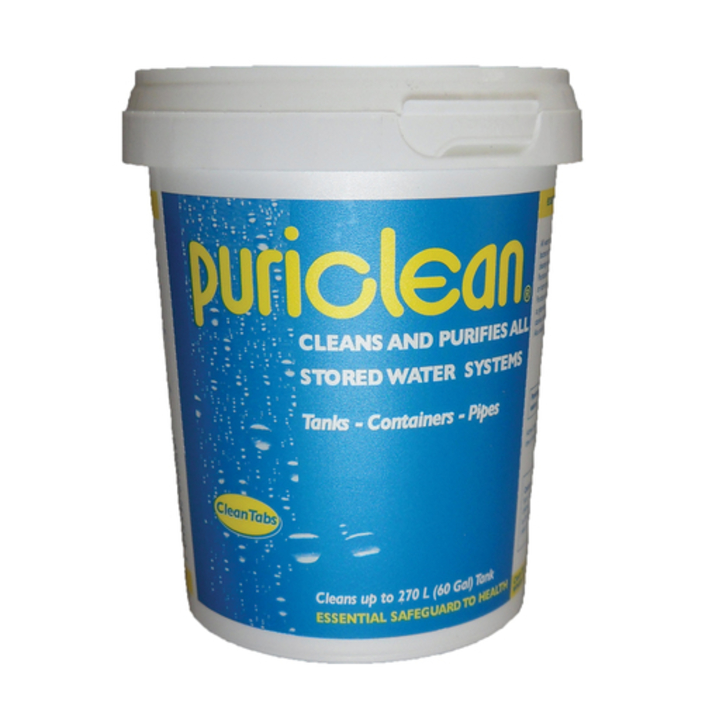 Puriclean 100g 