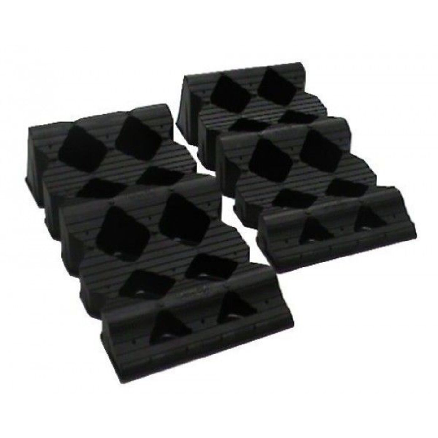 Maxi Ramp Caravan Levelling Ramp Milenco MGI Maxi T3 Leveling Ramp – Heavy-Duty 3 ...