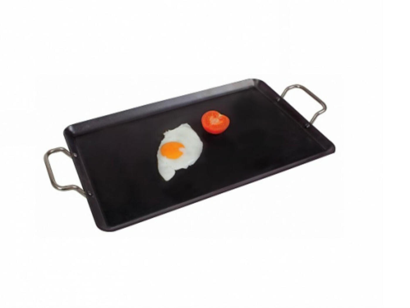 Kampa Easy-Over Non Stick Griddle 