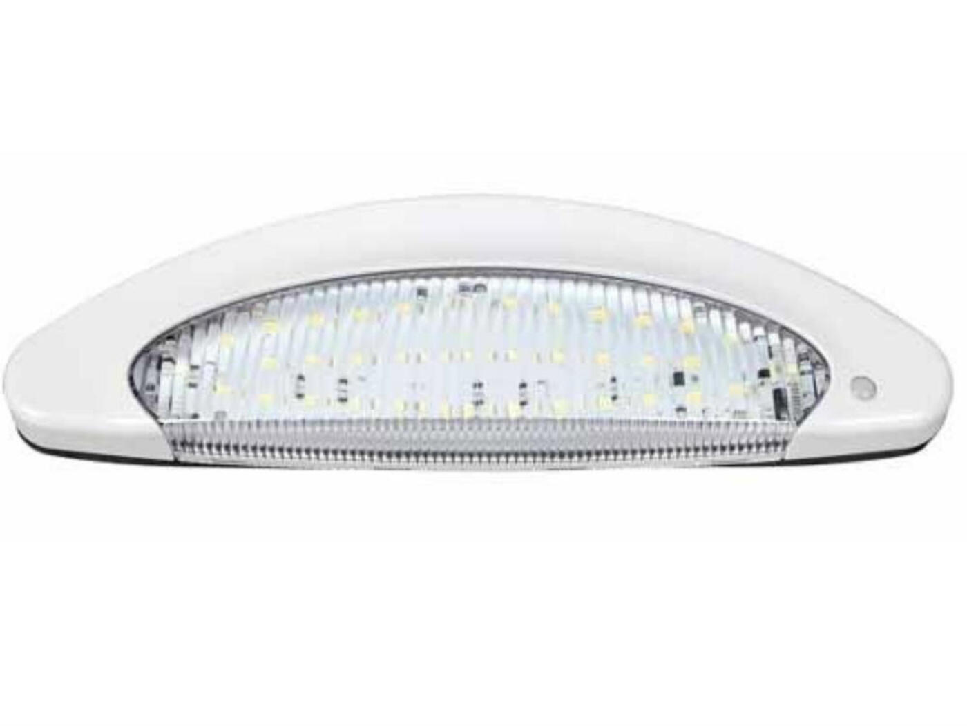 Powerpart LE826 12V LED Awning Light Strip Replacement For Caravan & Motorhome (Fits LE820/LE824/LE825)
