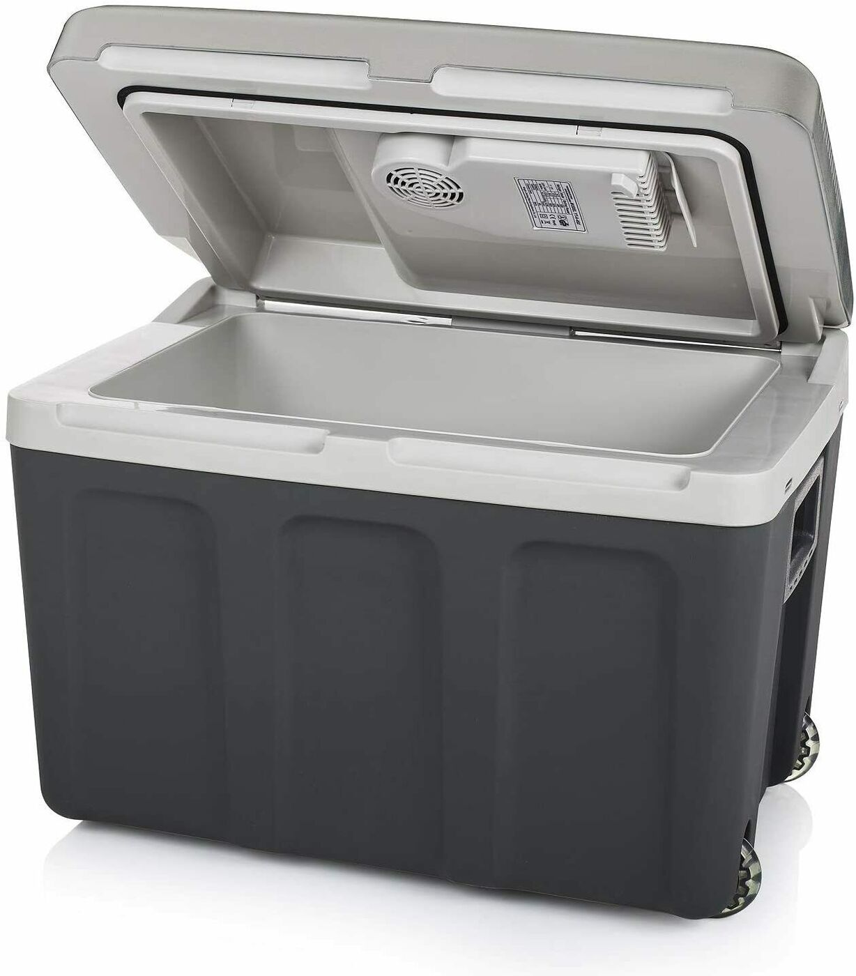 Tristar 40L Thermoelectric Cool Box - Homestead Caravans