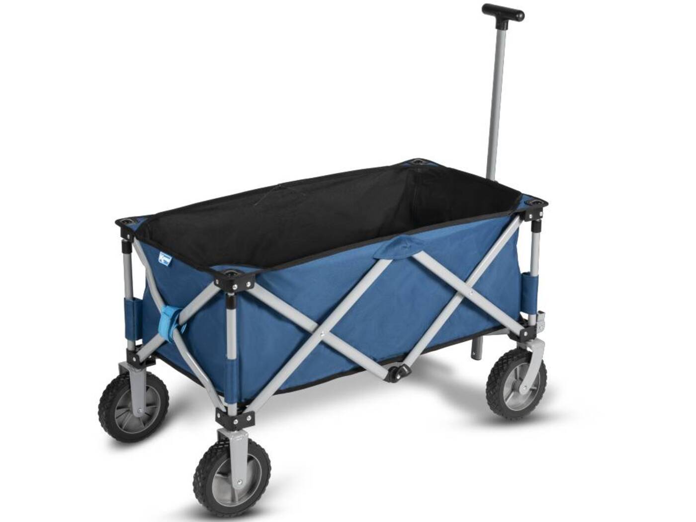 folding wheel trolley