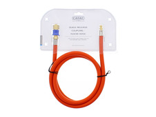 Cadac 150cm Gas Hose with Quick Release Coupling