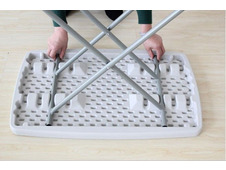 Folding Personal Table/Tray