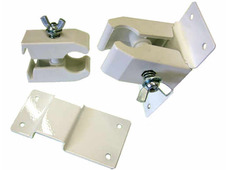 Maxview Universal Aerial Clamps (2)