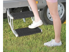 Fiamma Clean Step
