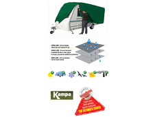 Kampa Prestige Universal Caravan Covers