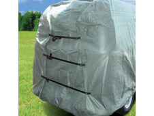 Maypole camper Van Cover VW T2 Grey