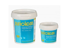 Puriclean Water Tank Cleaner 100g & 400g