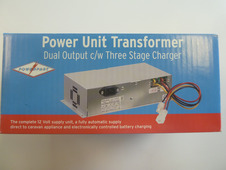 Powerpart 20 Amp Power Unit Transformer 