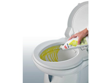 Thetford Toilet Bowl Cleaner 750ml