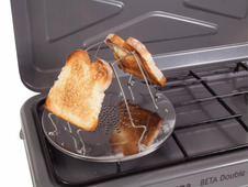 Kampa Folding Toatie Toaster - Homestead Caravans