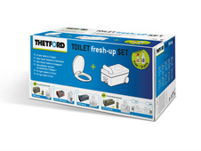 Thetford Toilet Fresh Up Set C200