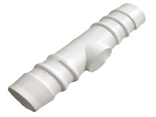 PLS 1/2" Straight Connector