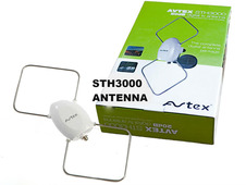 Avtex STH 3000 Digital TV Antenna