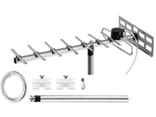 Maxview Mobile Touring TV Aerial Kit