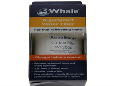 Whale Aquasmart WF3000 Water Filter