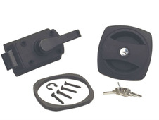 Caraloc 640 Complete Exterior Door Lock