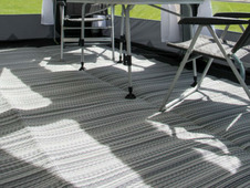 Dometic Continental Cushioned Carpets -  Exquisite