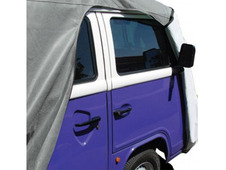 Maypole camper Van Cover VW T2 Grey