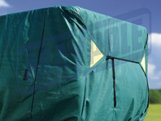 Maypole Premium Breathable Caravan Covers