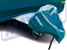 Maypole Premium Breathable Caravan Covers