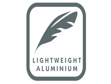 Dometic Aluminium Leaf Side Slat Table