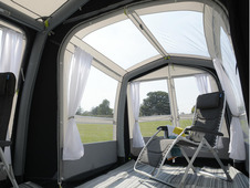 Dometic Pro AIR Conservatory Annexe