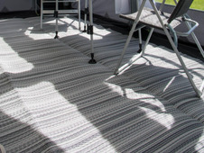 Kampa Dometic Grande AIR 390 Carpet Exquisite