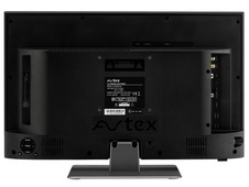 Avtex L249DRS-Pro 24" LED TV/DVD/Sat