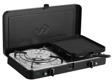 2 Cook Turbo FFD Deluxe QR