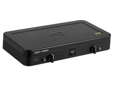 2 Cook Turbo FFD Deluxe QR