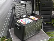 Outdoor Revolution 25ltr Compressor Cooler