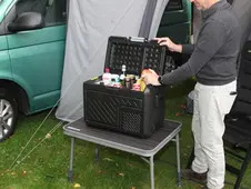 Outdoor Revolution 40ltr Compressor Cooler