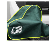 Maypole Large 4 Ply Breathable Hitch Cover