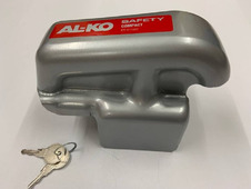 AL-KO Budget AKS 3004 Hitchlock - Silver