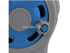 Brunner Aquafil Pro Compact Hose Reel