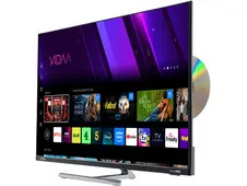 Avtex 21.5" & 24" SmartPRO (Freely TV) + DVD