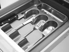 RSW Basic Cutlery Tray