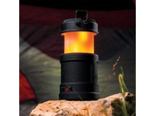 Nebo Big Poppy Rechargeable 4 in 1 Lantern USB Power Pack