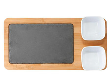 Brunner Cheese Set Serving Board 40 x 20cm