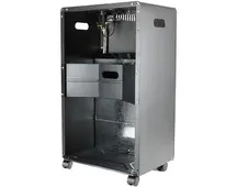 Portable Butane Cabinet Heater