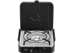 1 Cook Turbo FFD Stove QR