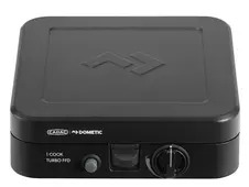 1 Cook Turbo FFD Stove QR