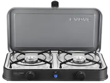 2 Cook 2 Pro Stove QR
