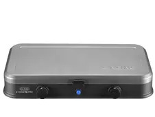 2 Cook 2 Pro Stove QR