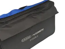 2 Cook 2 Pro Stove QR