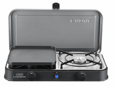 Cadac 2 Cook 2 Pro Deluxe QR Stove